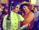 Dev Anand@100: Mumtaz on DevSaab