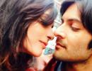 The Ali Fazal-Richa Chadha Love Story