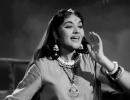 Who Was Lata's Favourite Co-Singer?