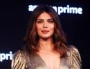 Priyanka 'Forgives' Bollywood For...