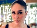 Step Inside Kareena's Make-Up Room