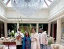 Step Inside Sonam's Delhi Home