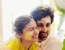 Alia-Ranbir's 'Happy Day'