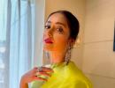 Ileana D'Cruz Is Pregnant