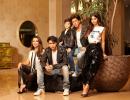 Meet Shah Rukh's Gorgeous Family