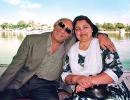 'I was told Yash Chopra and Mumtaz were 'just friends.' That wasn't the truth!'