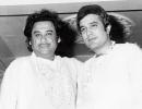 Did God Create Kishore Kumar For Rajesh Khanna?