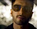 As We Told You! Ranveer Is The New Don!