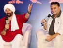 'Why would Sunny ask Akshay to help him?'