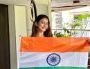 Bollywood Celebrates Independence Day!