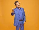 The Song Udit Narayan Owes His Career To