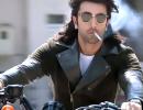 Did Ranbir Get 80 Crores For Animal?!