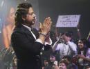 Bollywood's Best Candid Moments of 2023