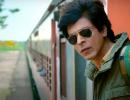 The Film Shah Rukh Khan Made For Himself