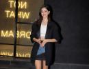 Did Ananya-Aditya Go On A Movie Date?