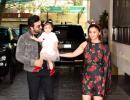 Say Hello To Alia-Ranbir's daughter, Raha