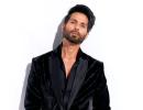 What Shahid Is 'Very Excited' About