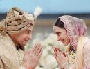 Kiara-Sidharth Are Married!