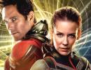 Ant-Man And The Wasp: Quantumania Review