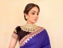 When Sridevi Turned Down Baahubali