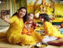 Mrs Chatterjee: Why Rani Was Apprehensive