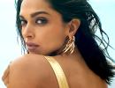 10 Times Deepika Set The Screen On Fire