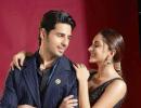 How The Kiara-Sidharth Love Story Began