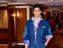 Will Sidharth Make A Better Bachchan?