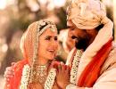 Bollywood's Favourite Shaadi Destination