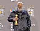 M M Keeravaani: 'We will win Oscar too'