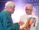 When Javed Akhtar Was Mistaken For Gulzar