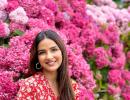 Jasmin Bhasin's Travel Diaries