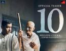 How I Finally Played Gandhi In A Film