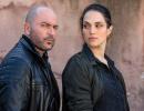 Fauda Season 4 Review