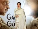 What Did Rekha Think About Gandhi Godse?