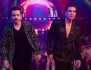 Selfiee Trailer: Akshay vs Emraan!