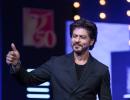 SEE: SRK Like Never Before!