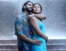 Alia-Ranveer's Love Story Unfolds