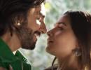 RARKPK Trailer: Bollywood Romance Is Back!