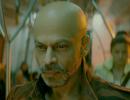 Bollywood's BALD and BEAUTIFUL