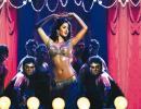 Bollywood's Forever Dancing Queen