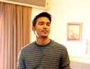 'I want Dhanush to play Ilaiyaraaja'