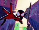 Spider-Man: Across the Spider-Verse Review