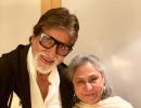 What Makes Jaya-Amitabh A Golden Couple