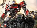 Transformers: Rise of the Beasts Review