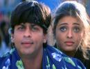 When Kajol Wanted To Play SRK's Role