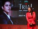 The Toughest Choice Kajol Has Ever Made