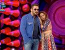 Bigg Boss: Superstar Evicted In 24 Hrs!