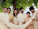 Upasana-Ram Charan Name Their Baby...