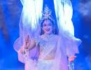 What Happiness Means To Hema Malini